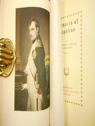 Napoleon Bonaparte [Empire Edition]