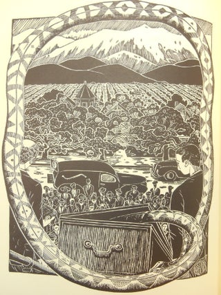 Item #33331143 In Medias Res; Canto One of an Autobiographical Epic: "Dust Shall Be the...