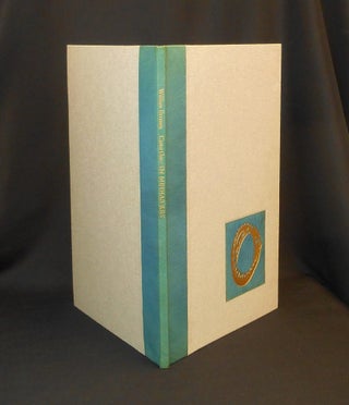 In Medias Res; Canto One of an Autobiographical Epic: "Dust Shall Be the Serpent's Food"
