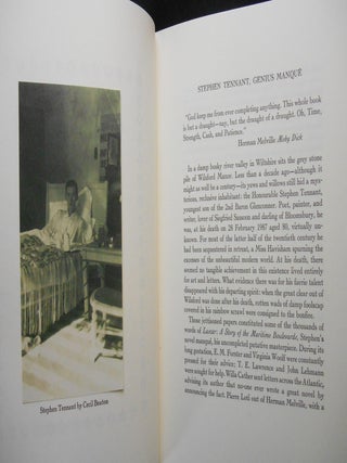 Two Stories