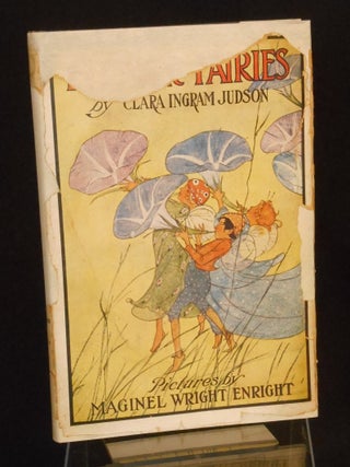 Flower Fairies