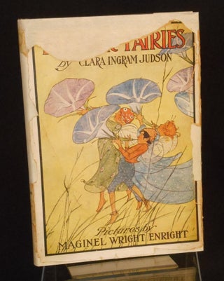 Flower Fairies