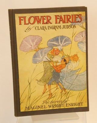 Flower Fairies
