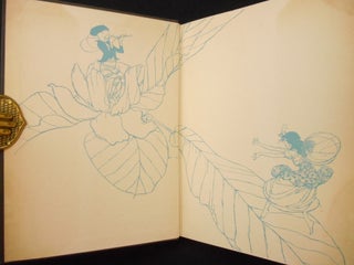 Flower Fairies