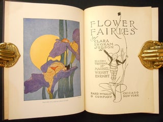 Flower Fairies