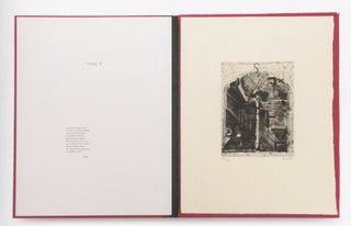 Item #CNAP031 Poems of W. B. Yeats. W. B. Yeats, Helen Vendler, Richard Diebenkorn, Artist