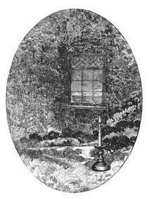 Item #CNAP063a The Ballad of Lemon & Crow. Artist, anonymous artists, Glenn Todd, Bruce Conner