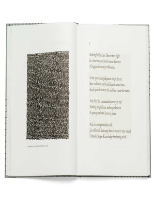 Item #CNAP067 Squarings. Seamus Heaney, Helen Vendler, Sol LeWitt, Introduction, Artist