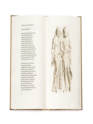 Item #CNAP096 Stone from Delphi. Seamus Heaney, Helen Vendler, Wendy Artin, Introduction, Artist