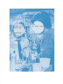 Item #CNAP109 Scenes from the Cutting Room Floor. William Bentley, John Baldessari, Artist