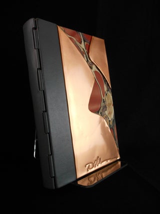 Item #CNBCC001 Nineteen Years and Counting, A Retrospective Bibliography, 1969-1988. D'Ambrosio,...