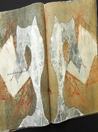 Fog Frac/Tured Pangea