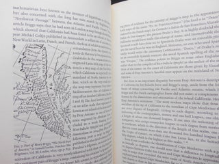 California as an Island: An Illustrated Essay...; With Twenty-five Plates & a Bibliographical Checklist of Maps showing California as an Island
