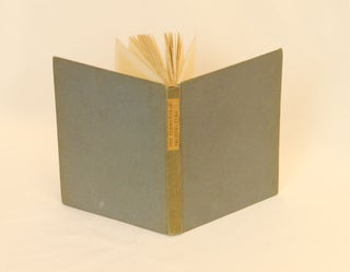 The Elements of Architecture; collected by Henry Wotton Kt from the best Authors and Examples