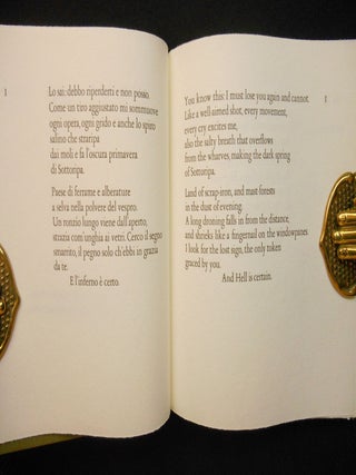 Mottetti / Motets