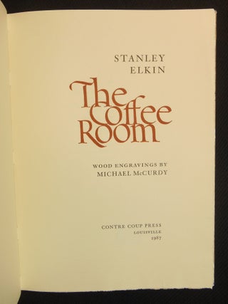 The Coffee Room