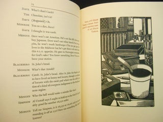 The Coffee Room