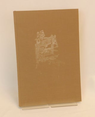 The Allen Press Bibliography; A Facsimile With Original Leaves and Additions to Date, Including a Checklist of Ephemera
