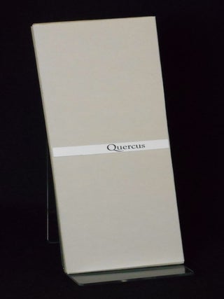 Quercus