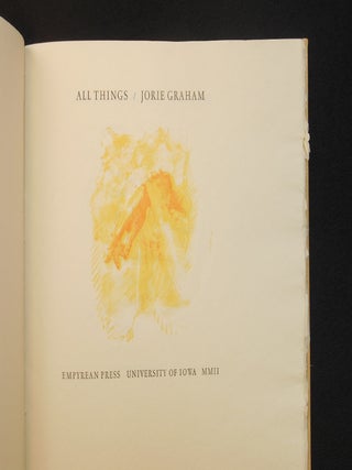 All Things
