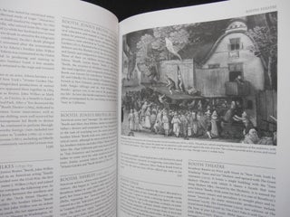 The Oxford Encyclopedia of Theatre and Performance