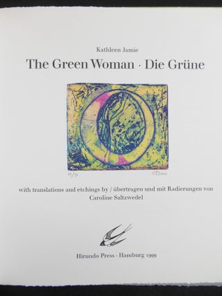 The Green Woman / Die Grune