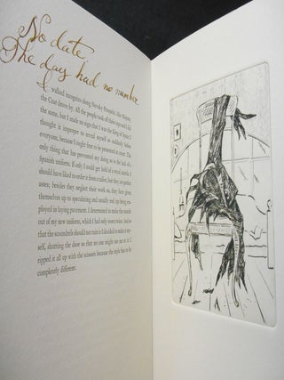 The Diary of a Madman