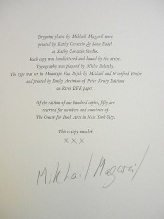 The Diary of a Madman