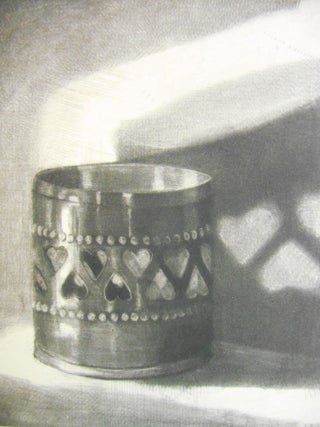 Item #CNJL1292 Of Light and Shade, from the Notebooks of Leonardo da Vinci; Chapters 118 to 127...
