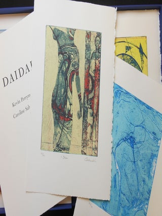 Daidalos