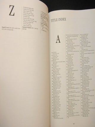 The Oxford Chronology of English Literature