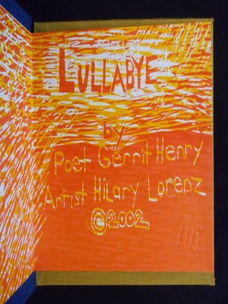Lullabye