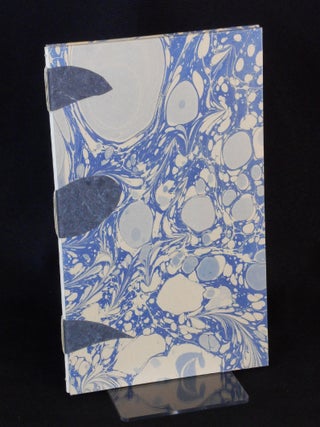 Item #CNJL172 Rhumb Lines. Anthony Deaton