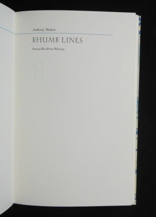 Rhumb Lines