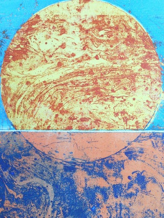 Item #CNJL1776 Impossibility. Robert Crawford, Caroline Saltzwedel, Artist