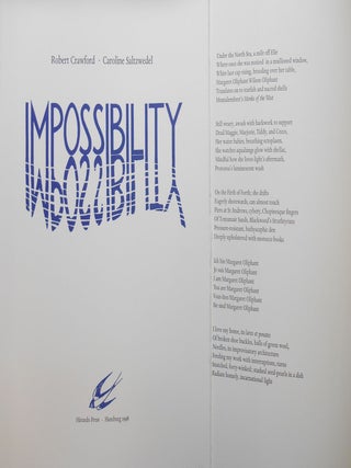 Impossibility