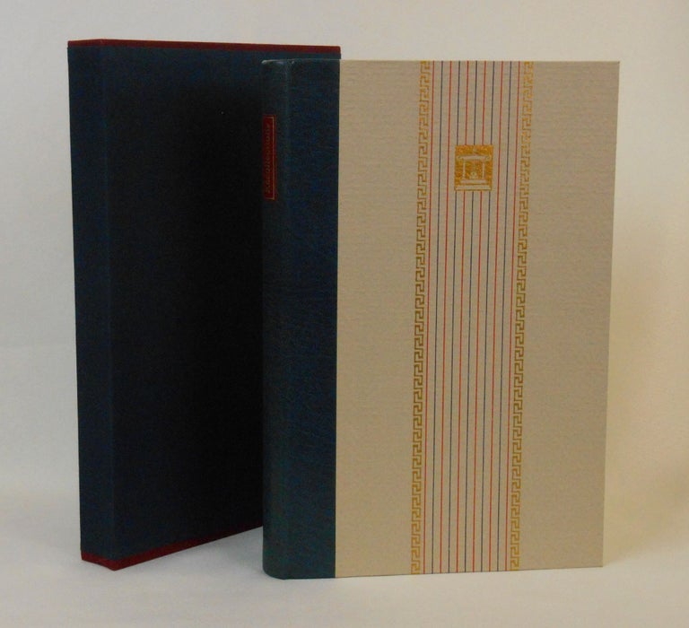 Item #CNJL206 Recollections, My Life in Bookbinding. Bernard C. Middleton, Marianne Tidcombe, Dr, Foreword.