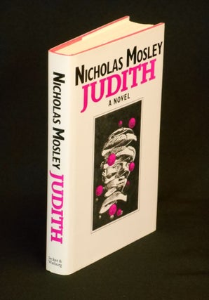 Item #CNJL2280 Judith. Nicholas Mosley