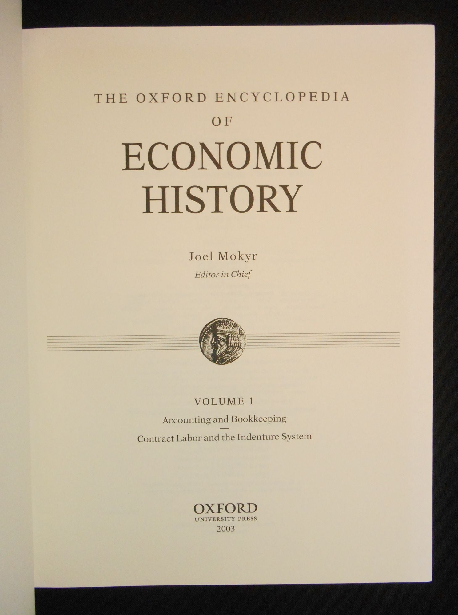 phd economic history oxford