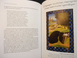 Histoire des Émotions