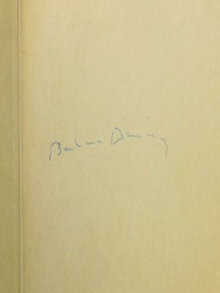 Prison Notes
