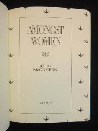 Amongst Women