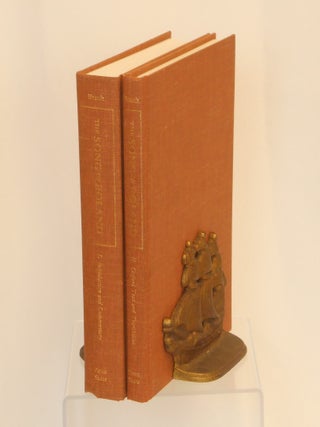Item #CNJL2615 The Song of Roland; An Analytical Edition. Anonymous, Gerard J. Brault