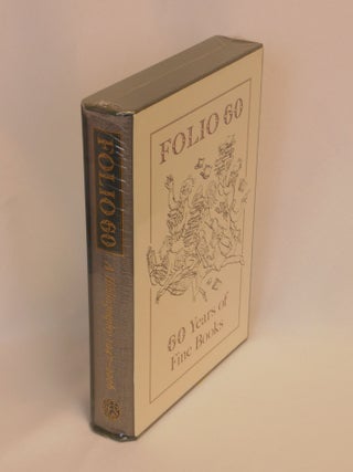 Folio 60: A Bibliography of the Folio Society, 1947-2006