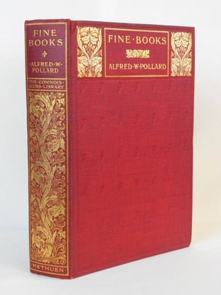 Fine Books