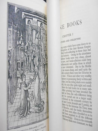 Fine Books