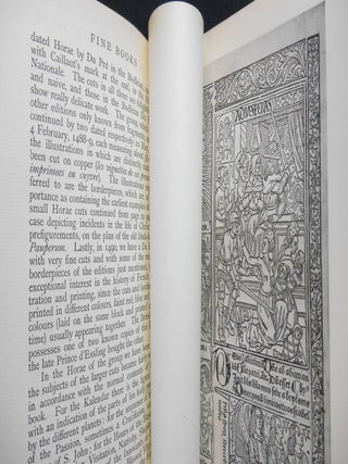 Fine Books