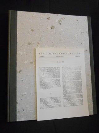 Item #CNJL476 My Sister - Life. Boris Pasternak, Mark Rudman, Yuri Kuper, Artist