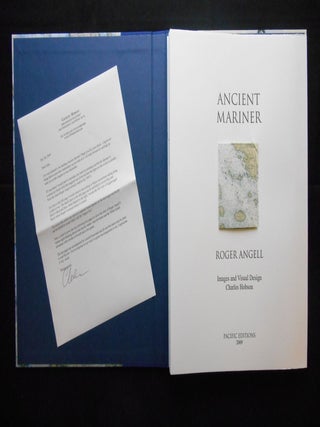 Ancient Mariner
