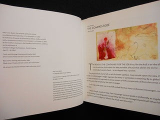 Why I Love Books, The Artworks of Charles Hobson